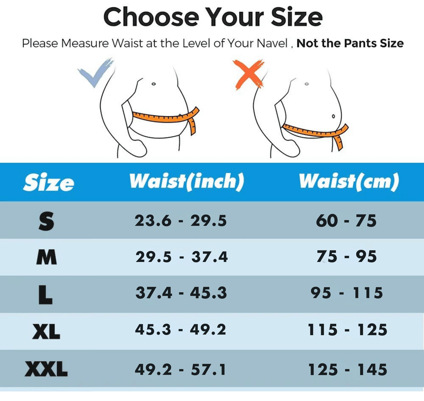 AZOZ™ Lumbar Belt - Instant Relieve from Back Pain