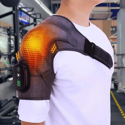 AZOZ™ Therapeutic Shoulder Brace