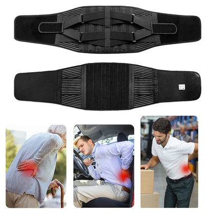 AZOZ™ Lumbar Belt - Instant Relieve from Back Pain