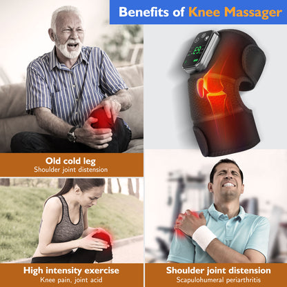 AZOZ™ Therapeutic Knee Brace